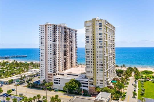 Briny Ave Apartments Pompano Beach Fl