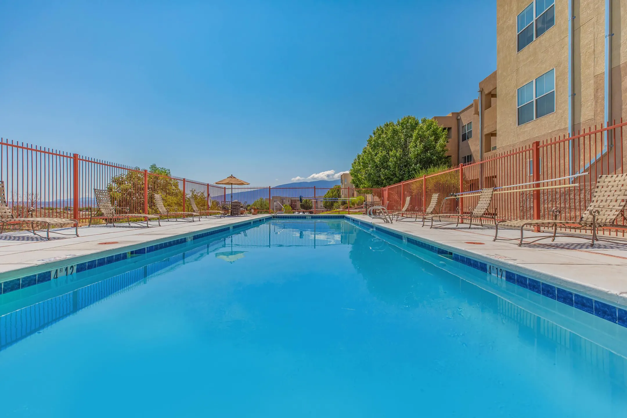 Enchanted Hills Safelite Blvd Ne Rio Rancho Nm Apartments For