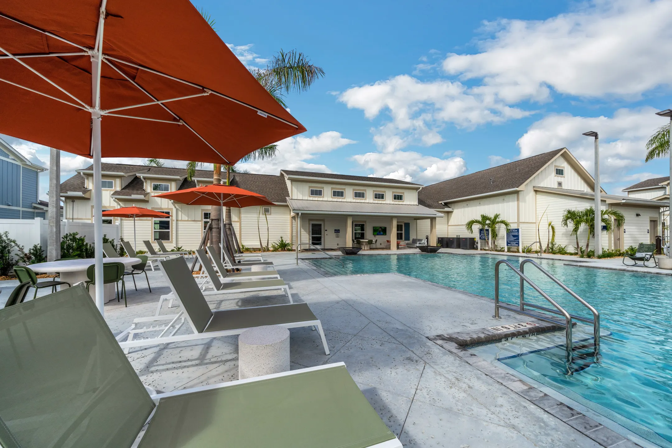 Boardwalk At Tradition Apartments Port Saint Lucie Fl