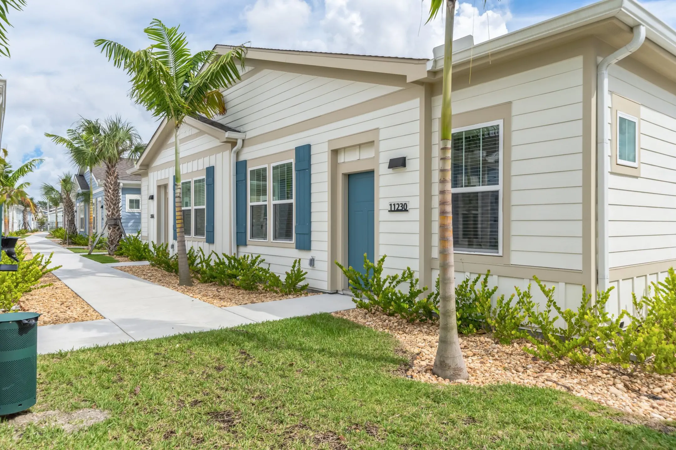 Boardwalk At Tradition Apartments Port Saint Lucie Fl