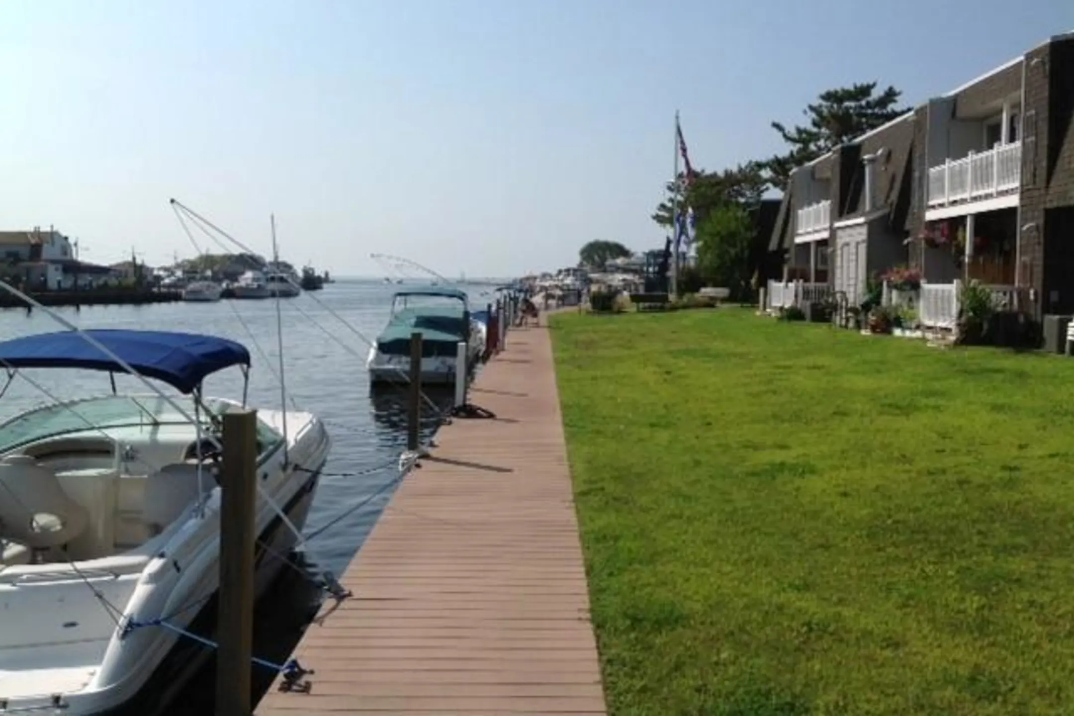 Fairfield On The Bay Midship Ln Patchogue Ny Apartments For