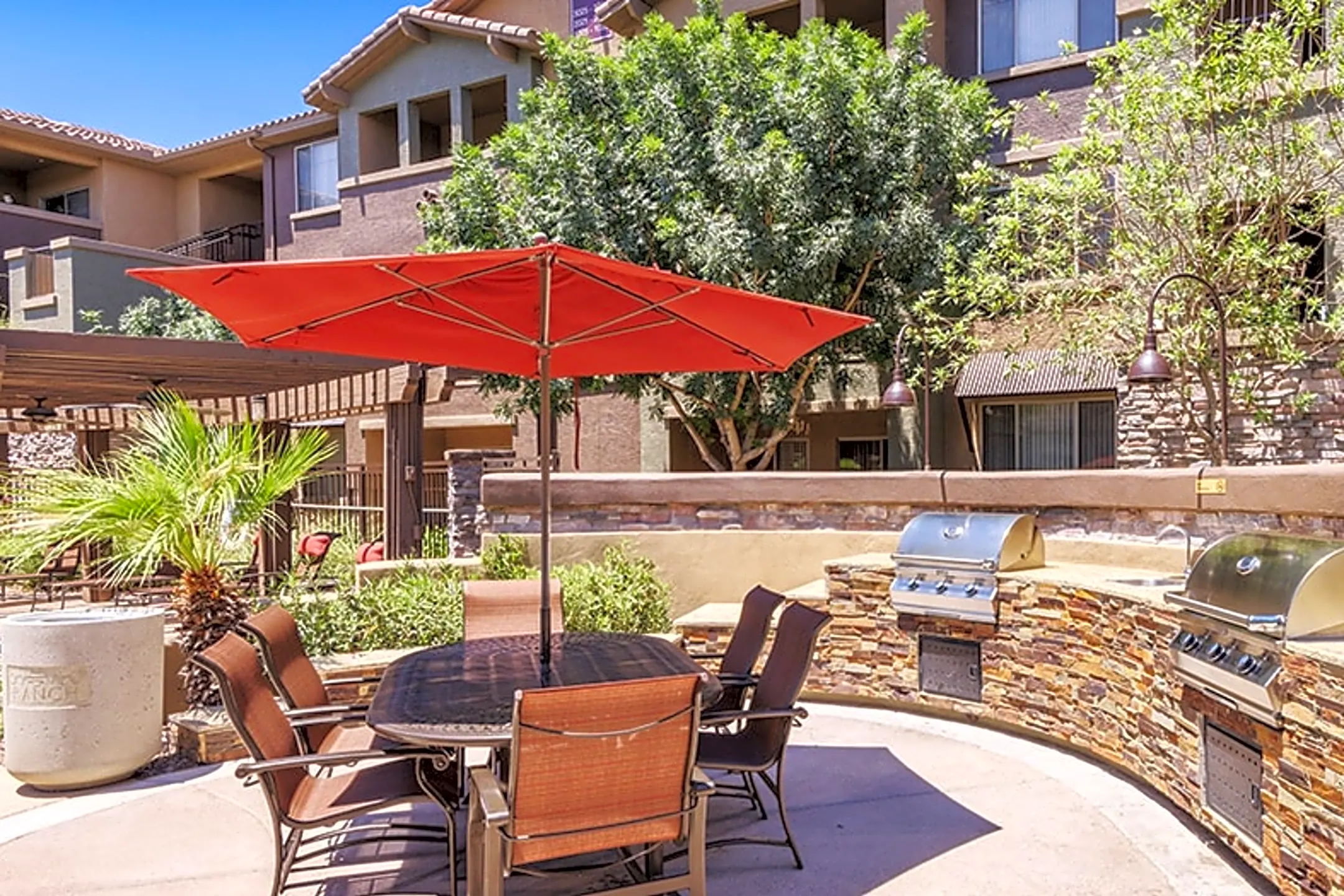 Skyview Ranch East Germann Road Gilbert Az Apartments For