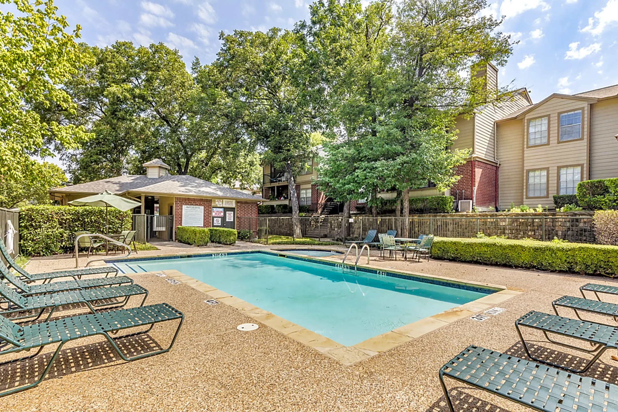 The Gables Of Mckinney Apartments West Eldorado Parkway