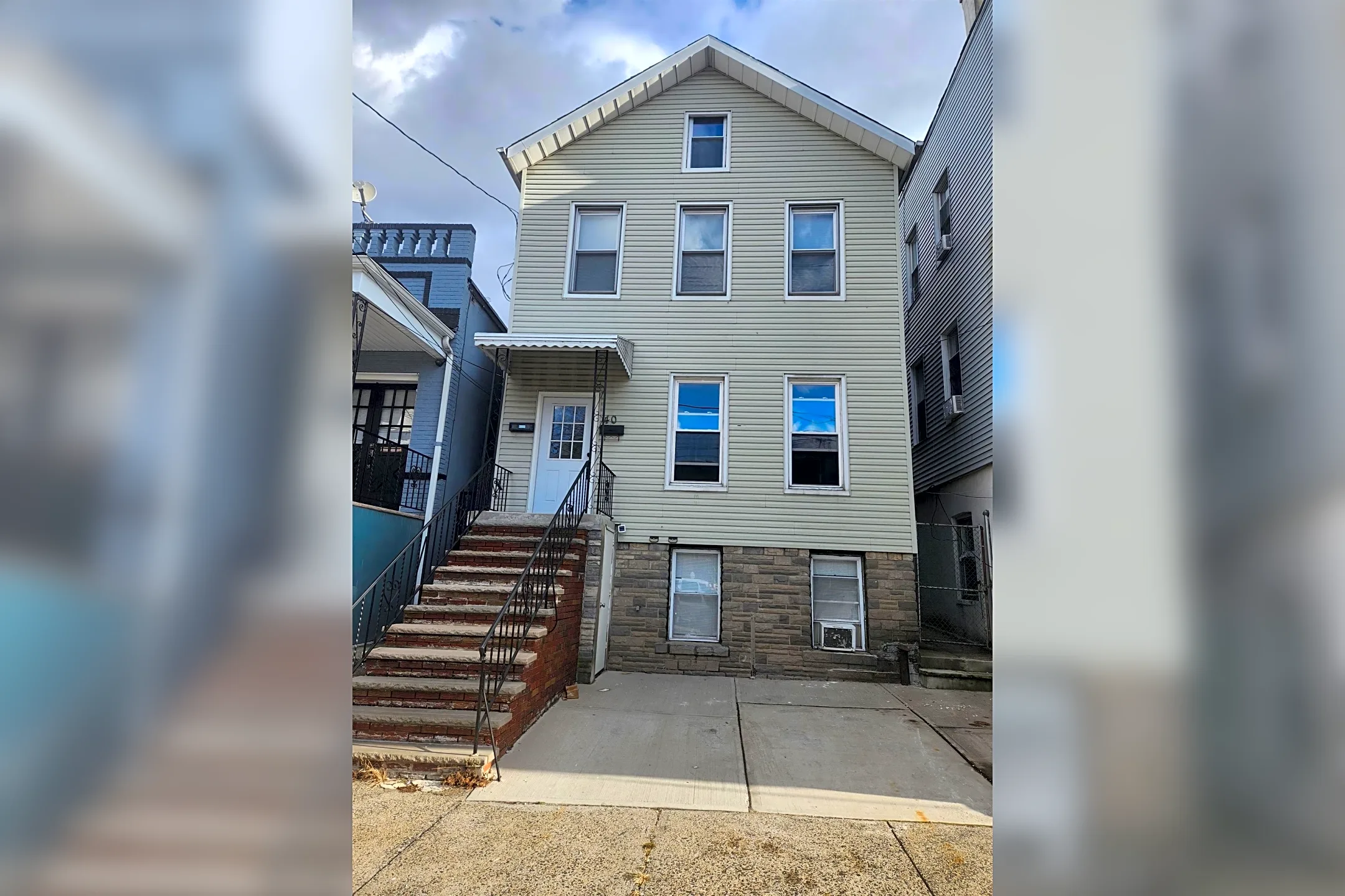 Greenville Ave Jersey City Nj Apartments For Rent Rent