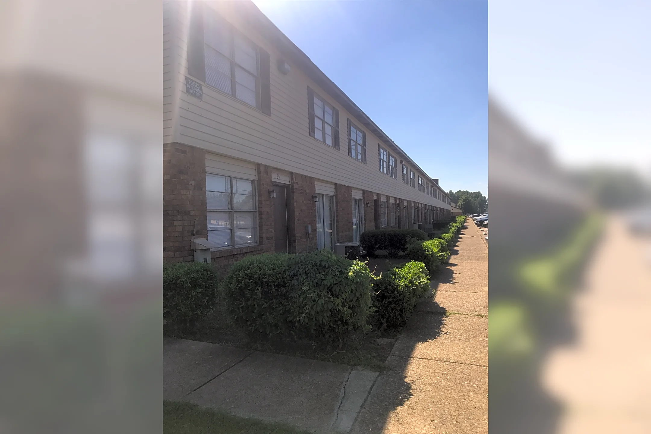 Bent Creek Townhomes 700 S Avalon St West Memphis AR Apartments