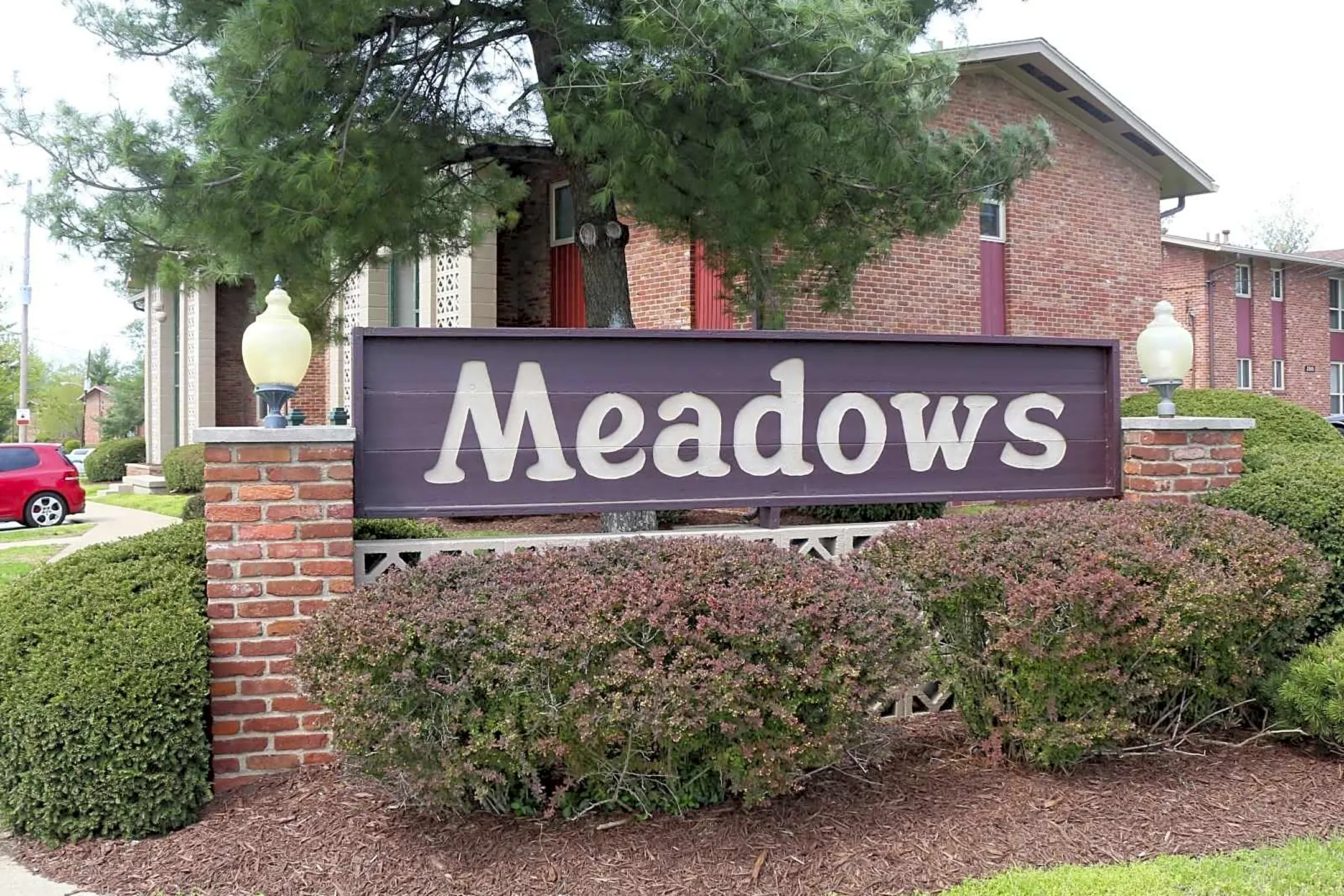 Green Meadows Green Meadows Dr Louisville Ky Apartments For