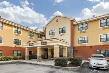 Furnished Studio Orlando Orlando Theme Parks Major Blvd 5620