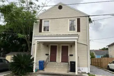 S Rendon St New Orleans La Houses For Rent Rent