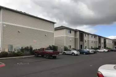 Wellesley Park 4420 Seaton Ln NE Salem OR Apartments For Rent Rent