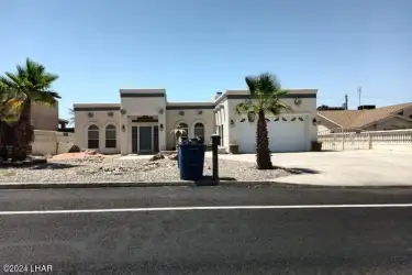 1920 S Palo Verde Blvd Houses Lake Havasu City AZ 86403