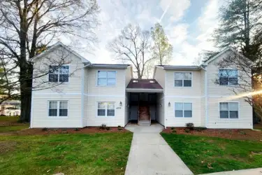 4332 Edith Ln Condos Greensboro NC 27409