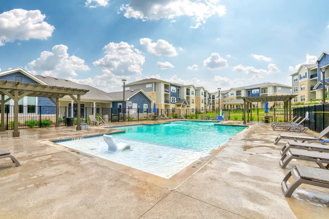 Crosswinds Apartment Homes Apartments San Antonio Tx