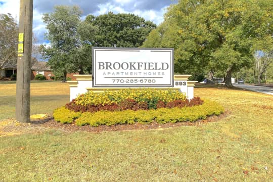 Brookfield Park Apartments - Conyers, GA 30012