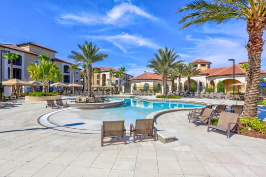 The Grand at Westside Apartments - Kissimmee, FL 34747