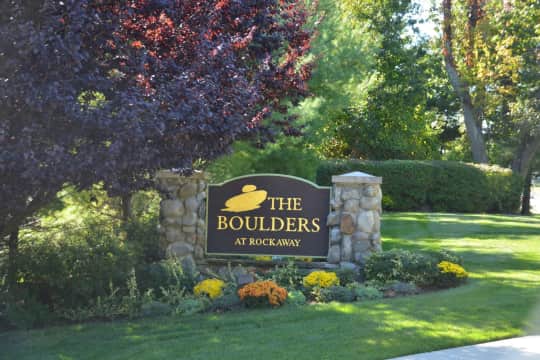 The Boulders At Rockaway property