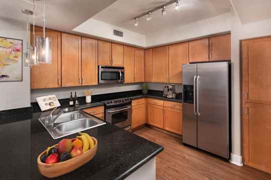 Array on Apache - 1100 E Apache Blvd | Tempe, AZ Apartments for Rent ...