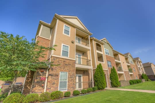 Chenal Pointe At The Divide Apartments - Little Rock, AR 72223