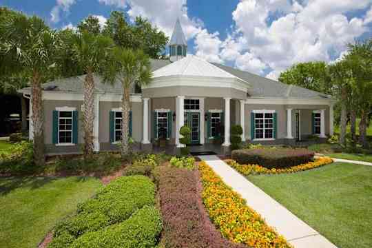 Audubon Oaks property