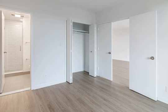 Crystal Place property