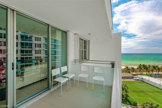 5151 Collins Ave Apartments - Miami Beach, Fl 33140