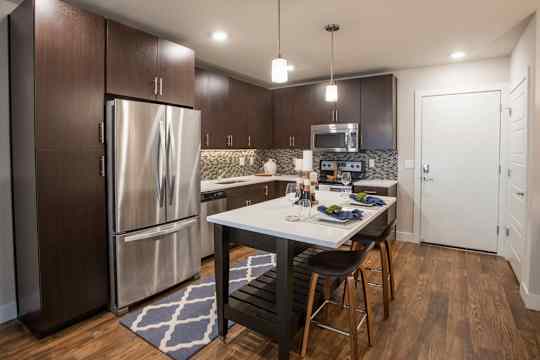 Union West property