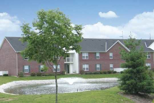 Wellington Woods Apartments - Columbus, Oh 43213