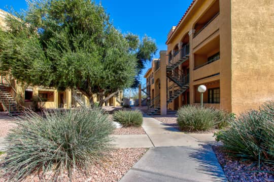 Juniper Canyon Apartments Apartments - Tucson, AZ 85705