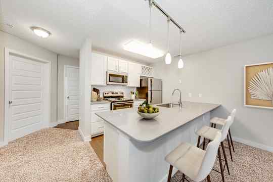 WaterFront Apartments property