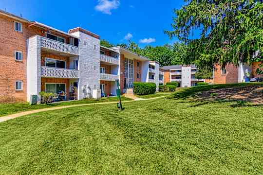 Lea Boulevard Apartments Wilmington De