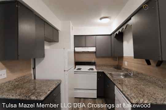 Crossings at Lakewood property