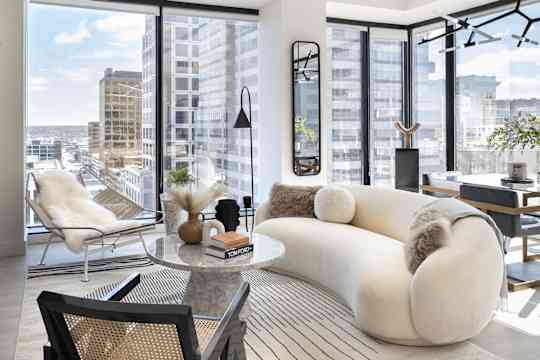 220 Meridian property