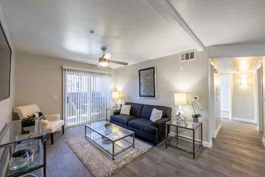 Madison at Spring Valley property