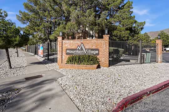 Mountain Village property