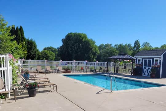 Apartments For Rent In Corunna Michigan