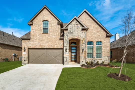 16925 Flagstone Drive Apartments - Celina, TX 75009