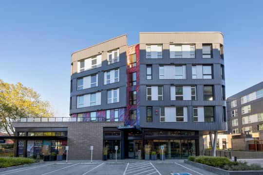 Spectra Apartments - Redmond, WA 98053