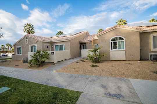 Allanza Apartments Indio Ca 92201