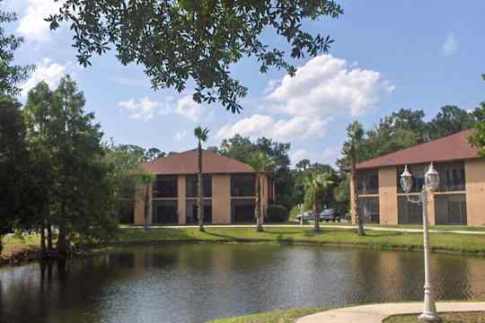 Village at Indigo Lakes property