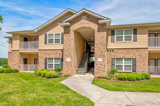 Holston Ridge Apartments property
