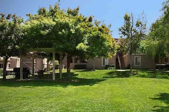 Brookwood Villas property