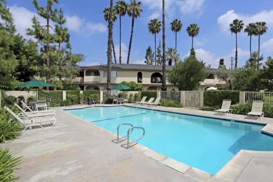 Hillsborough Park - 1501 South Beach Boulevard | La Habra, CA ...