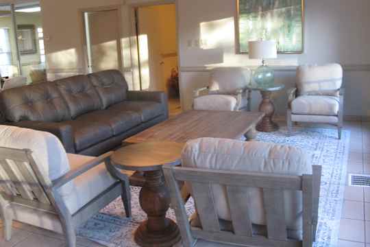 West Hills Village property