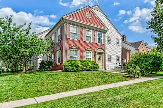 Reserve at Reed Farm property