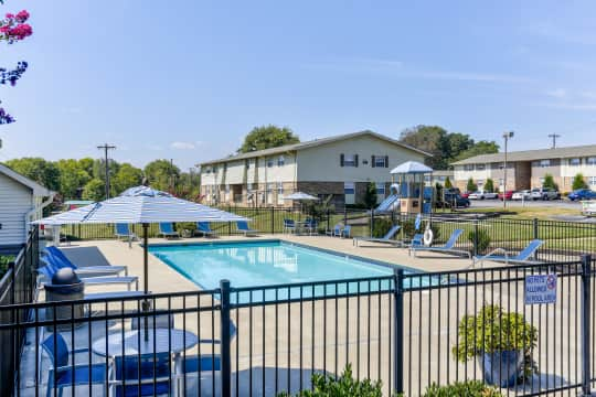 Eagles Crest at Jack Miller - 131 Jack Miller Blvd | Clarksville, TN ...