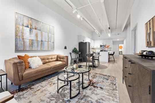 The Residences at Tesson Ridge property