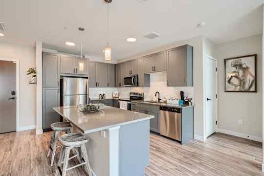 Aspire property