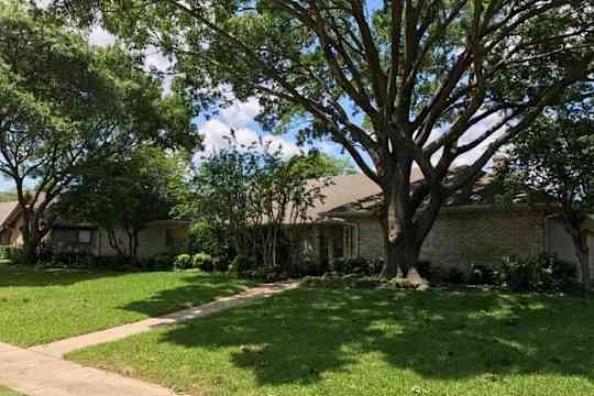 447 Tiffany Trail Apartments Richardson, TX 75081
