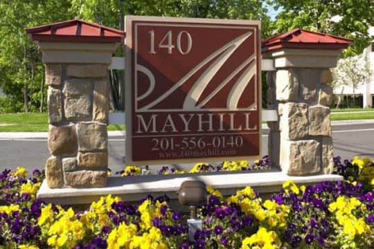 140 Mayhill property