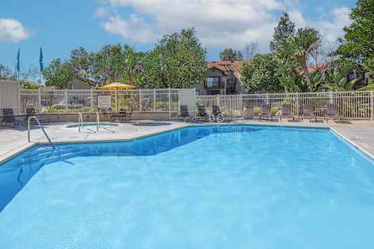 Mosaic Apartment Homes property