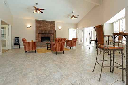 The Enclave At Arlington property